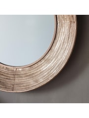 Gallery Home Gold Knowston Mirror - Image 2 of 4