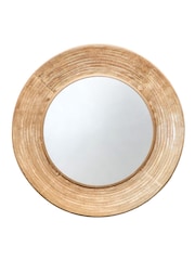 Gallery Home Gold Knowston Mirror - Image 3 of 4