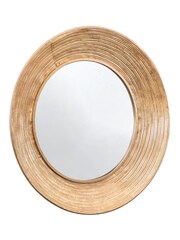 Gallery Home Gold Knowston Mirror - Image 4 of 4