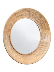 Gallery Home Gold Knowston Mirror - Image 5 of 5