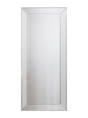 Gallery Home Champagne Baskley Mirror - Image 3 of 3