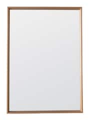 Gallery Home Light Wood Comesta Mirror Oak - Image 6 of 6