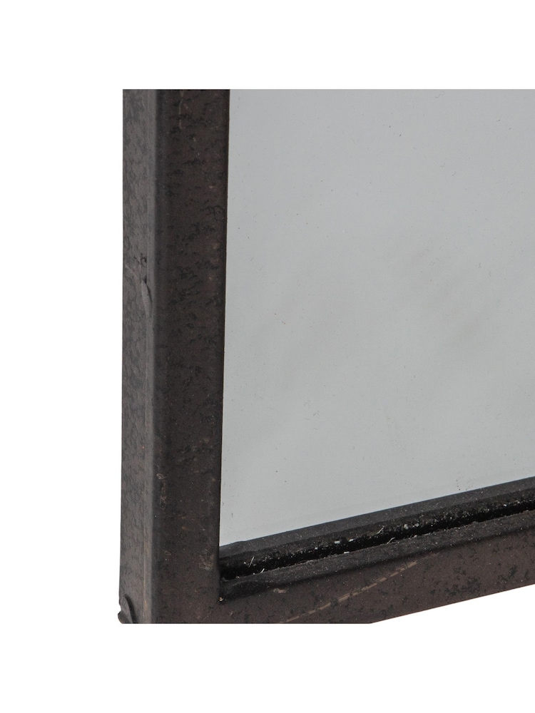 Gallery Home Black Rockland Mirror - Image 2 of 3