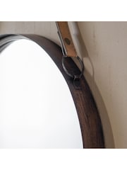 Gallery Home Bronze Marsden Mirror - Image 3 of 5