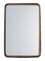 Gallery Home Bronze Earlham Mirror - Image 6 of 6