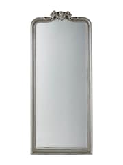 Gallery Home Silver Cagna Mirror - Image 2 of 2