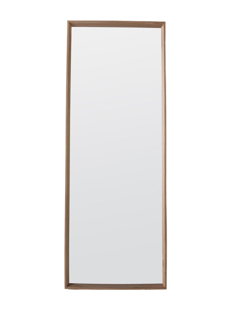 Gallery Home Light Wood Comesta Mirror Long Oak - Image 6 of 6