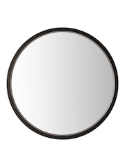 Gallery Home Black Boheme Boutique Mirror - Image 3 of 3