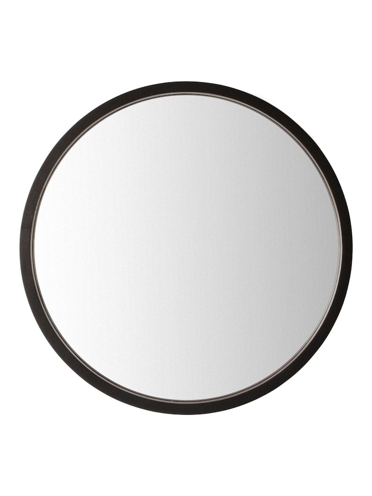 Gallery Home Black Boheme Boutique Mirror - Image 3 of 3