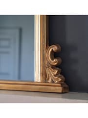 Gallery Home Gold Thornhill Mirror - Image 2 of 3