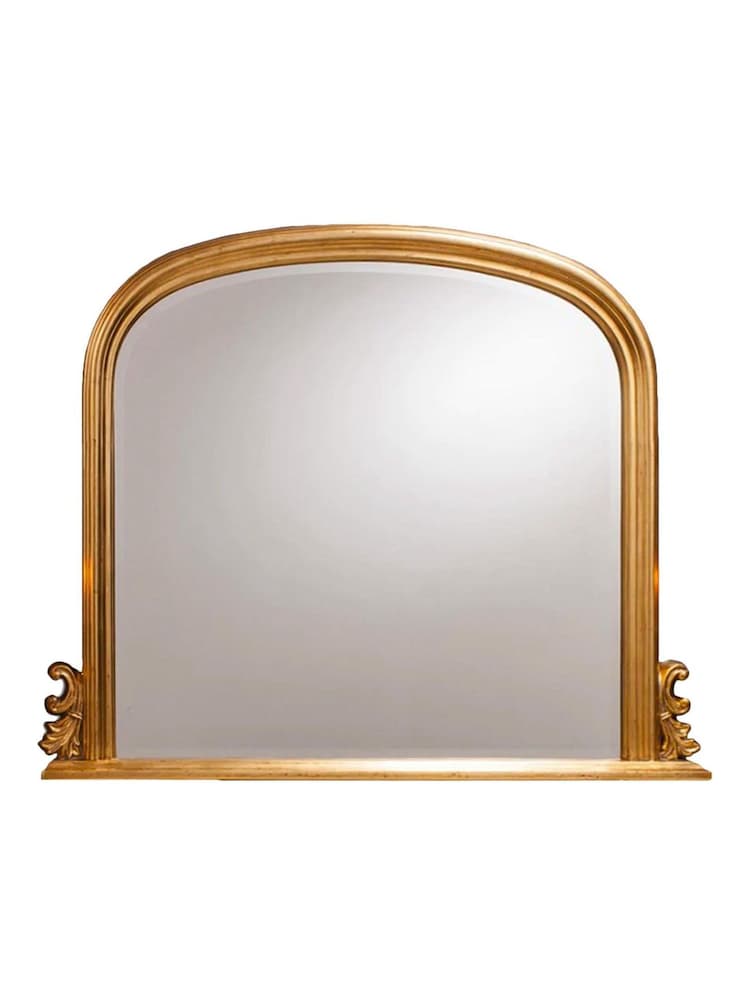 Gallery Home Gold Thornhill Mirror - Image 3 of 3