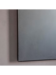 Gallery Home Black Broadwood Antique Mirror - Image 2 of 3