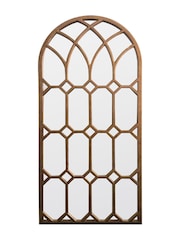 Gallery Home Bronze Khadora Mirror - Image 3 of 3