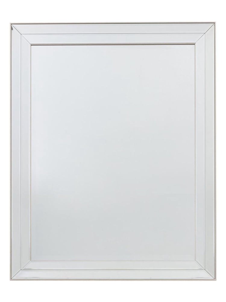 Gallery Home Champagne Roslyn Mirror - Image 3 of 3