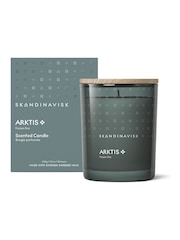 Skandinavisk ARKTIS Scented Candle 200g - Image 1 of 5
