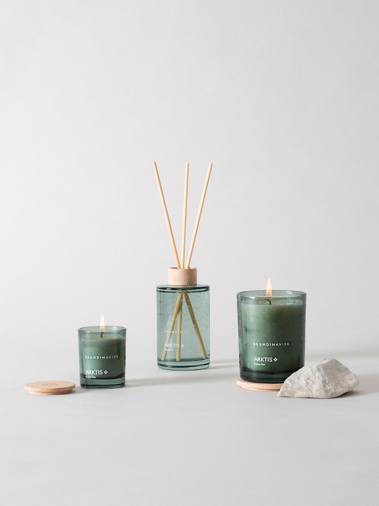 Skandinavisk ARKTIS Scented Candle 200g - Image 5 of 5