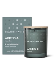 Skandinavisk ARKTIS Scented Candle 65g - Image 1 of 4