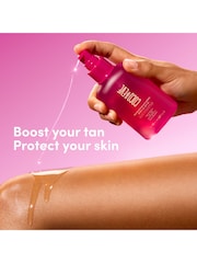 Coco & Eve Sunny Honey Tan Boosting Anti-Aging SPF50 Body Oil 150ml - Image 3 of 5