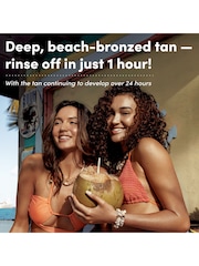 Coco & Eve Sunny Honey Express Self Tanning Mousse - Image 6 of 6