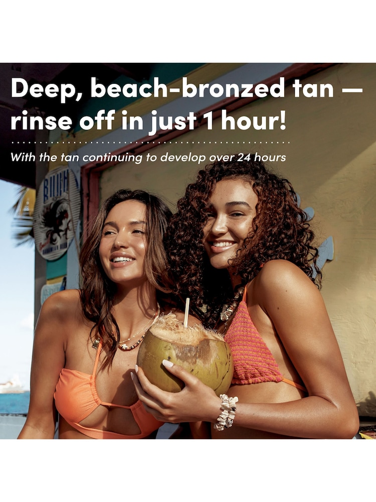 Coco & Eve Sunny Honey Express Self Tanning Mousse - Image 6 of 6