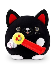 Zuru Snackles Medium S1 Cat and Pez - Image 1 of 5