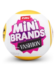 Zuru Mini Brands Fashion S3 Assorted - Image 1 of 7