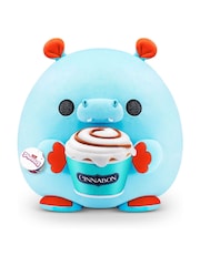 Zuru Snackles Medium S1 Hippo and Cinnabon - Image 1 of 3