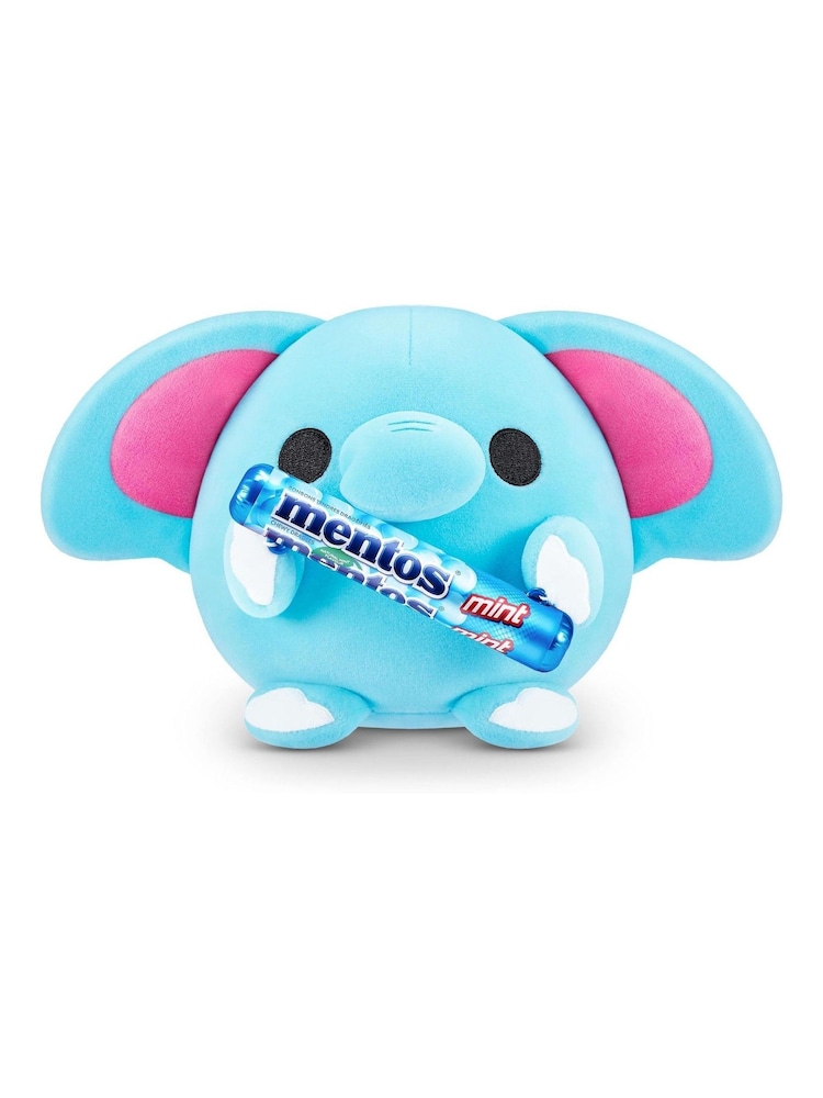Zuru Snackles Medium S1 - Elephant & Mentos - Image 2 of 5