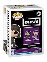Funko Pop! Vinyl Liam Gallagher - Image 3 of 3
