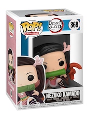 Funko Pop! Vinyl Demon Slayer Nezuko Kamado - Image 1 of 2