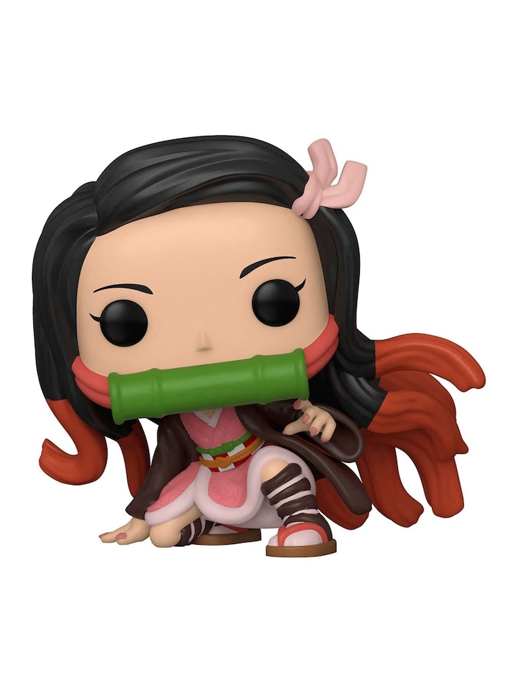 Funko Pop! Vinyl Demon Slayer Nezuko Kamado - Image 2 of 2