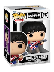 Funko Pop! Vinyl Noel Gallagher - Image 1 of 3