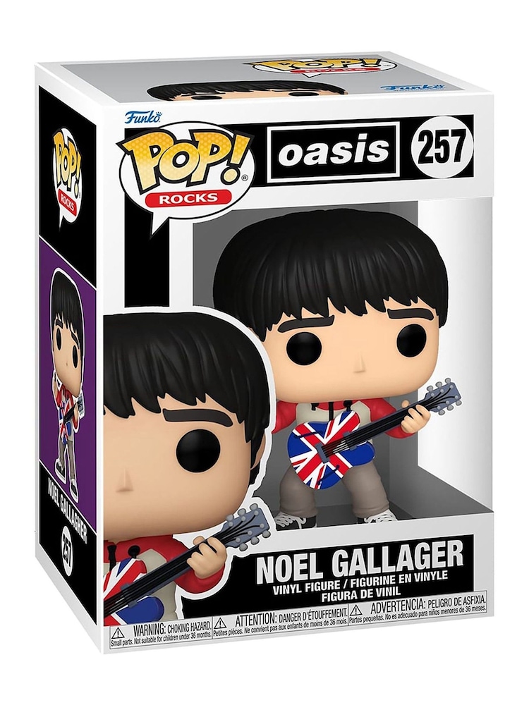 Funko Pop! Vinyl Noel Gallagher - Image 1 of 3