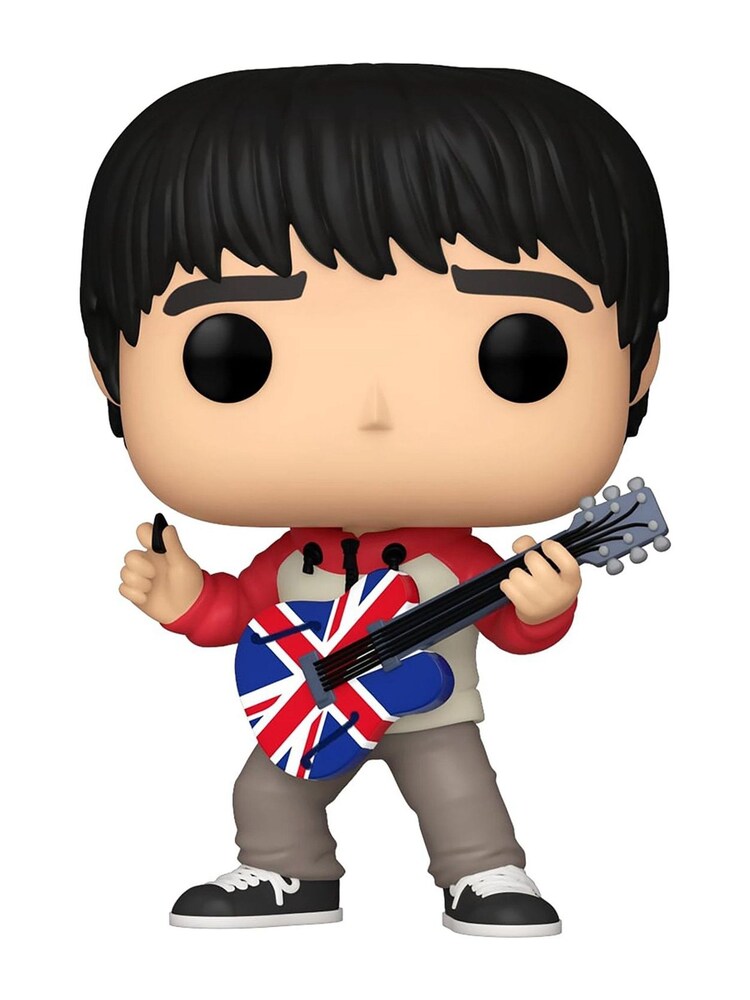 Funko Pop! Vinyl Noel Gallagher - Image 2 of 3