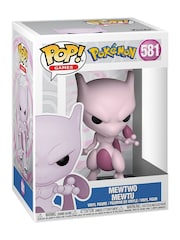 Funko Pop! Vinyl Pokemon Mewtwo - Image 1 of 2