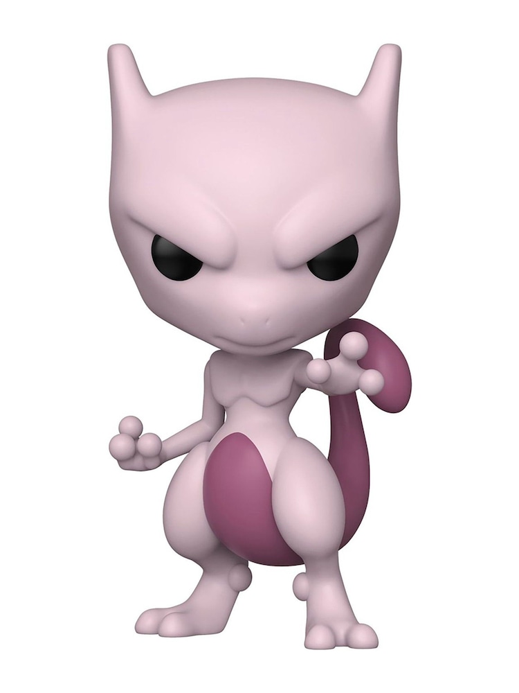 Funko Pop! Vinyl Pokemon Mewtwo - Image 2 of 2