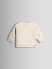 JoJo Maman Bébé Sweatshirt & Trouser Set - Imagen 3 de 6