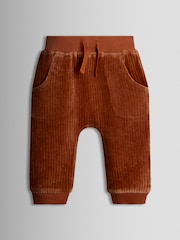 JoJo Maman Bébé Sweatshirt & Trouser Set - Imagen 4 de 6