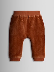 JoJo Maman Bébé Sweatshirt & Trouser Set - Imagen 5 de 6