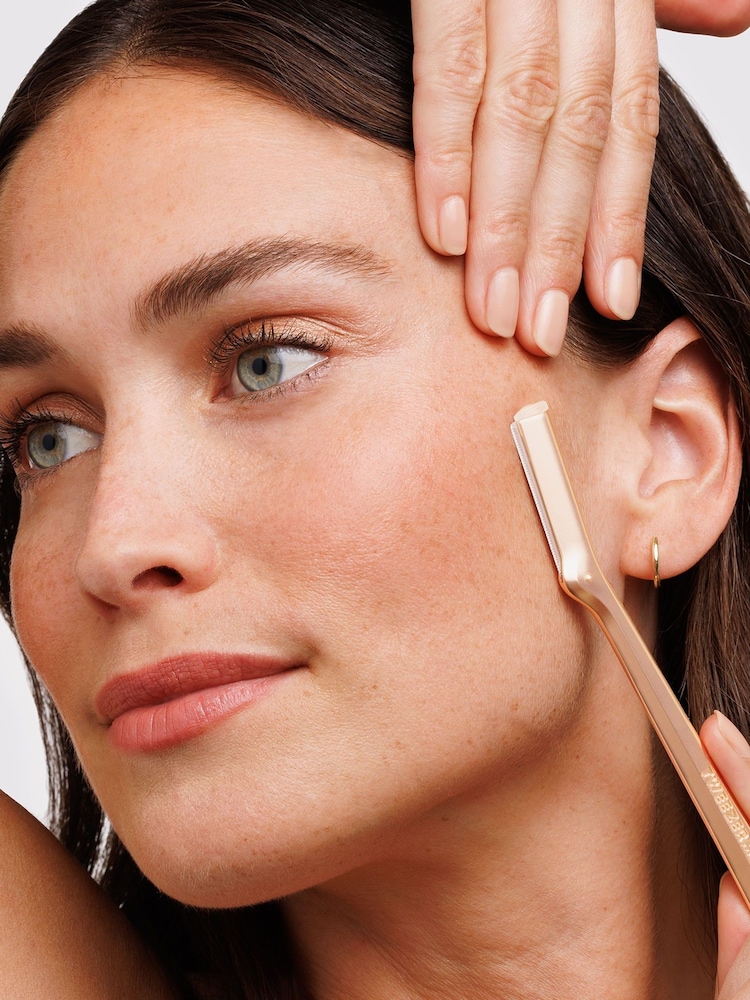 Tweezerman Facial Razor - Image 2 of 4