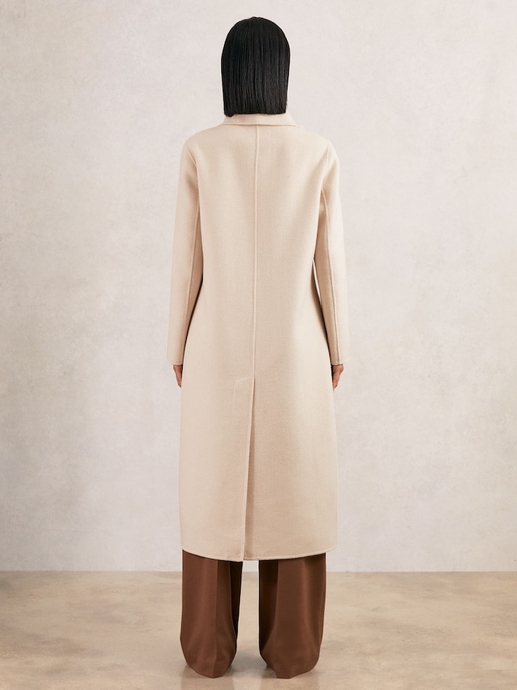 Cappotto TRN Tattico In Misto Cotone – Camicia Lunga Stile Militare Smock Coat