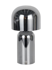 Searchlight Chrome Bellota Table Lamp - Image 4 of 4
