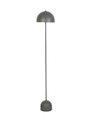 Searchlight Grey Meridian Floor Lamp - Image 4 of 4