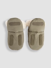 JoJo Maman Bébé Deluxe Pram Gloves - Image 3 of 4