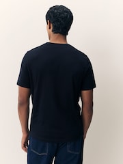 PS Paul Smith Regular Fit Graphic Print T-Shirt - Image 2 of 6