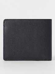 PS Paul Smith Logo Billfold Black Wallet - Image 2 of 5