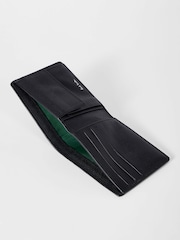 PS Paul Smith Logo Billfold Black Wallet - Image 4 of 5
