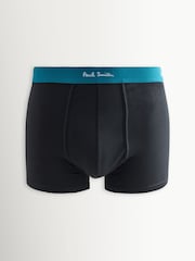 PS Paul Smith Black Boxers 3 Pack - Image 3 of 4