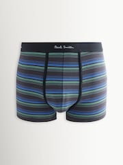 PS Paul Smith Black Boxers 3 Pack - Image 4 of 4