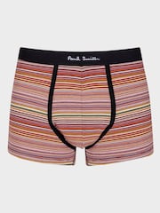 PS Paul Smith Logo Boxers 3 Pack - Image 6 of 10